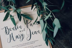 Bride and Breakfast Feature